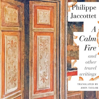 A Calm Fire