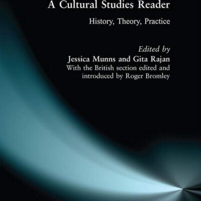 A Cultural Studies Reader