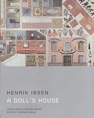 A DOLL'S HOUSE (Student Editions)