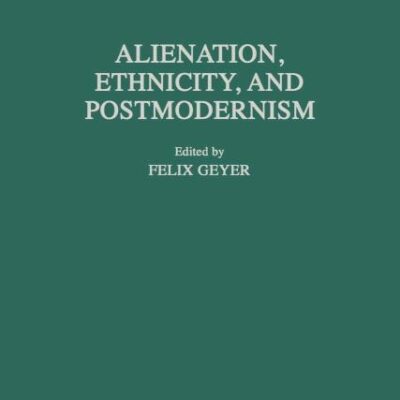 Alianation