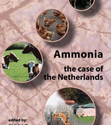 Ammonia The Case of The Netherlands
