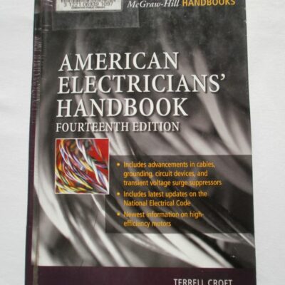 American Electricians' Handbook