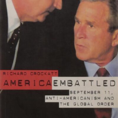 America Embattled