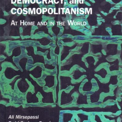 ISLAM DEMOCRACY AND COSMOPOLITANISM