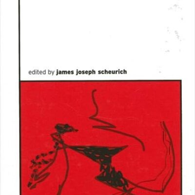 Anti-Racist Scholarship: An Advocacy (SUNY series