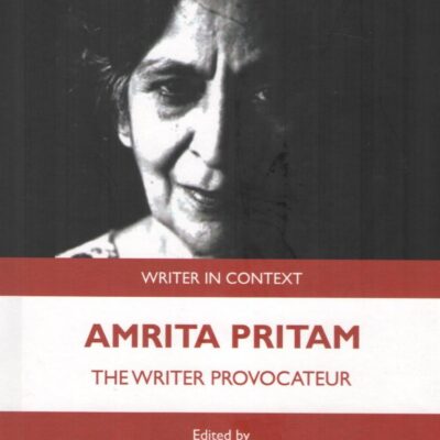 Amrita Pritam