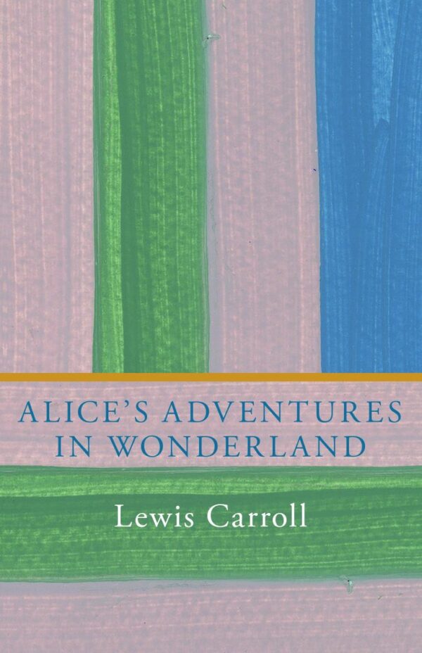 Alice's Adventure in Wonderland