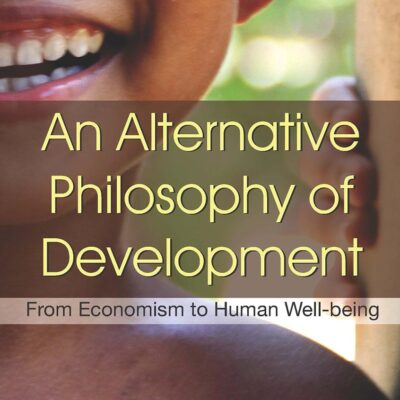 An Alternative Philosophy of Development