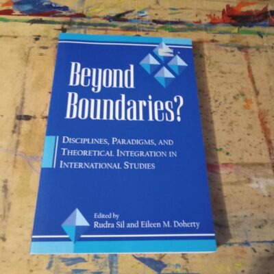 Beyond Boundaries?: Disciplines