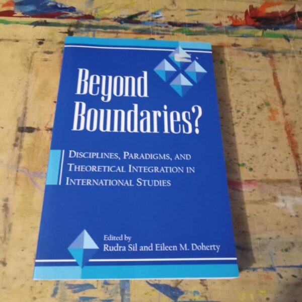 Beyond Boundaries?: Disciplines