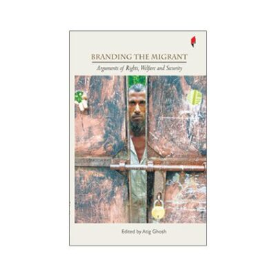 Branding the Migrant: Arguments of Rights