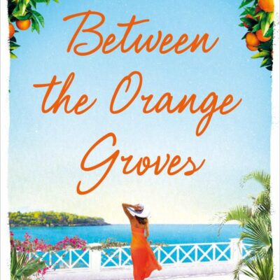 Between the Orange Groves
