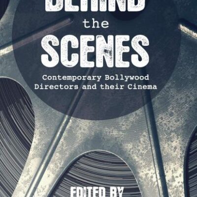 Behind the Scenes
