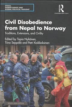 Civil Disobedience from Nepal to Norway: Traditions