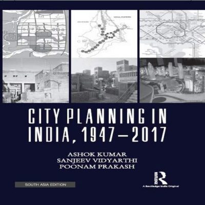City Planning in India