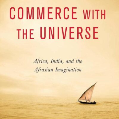 Commerce With the Universe: Africa