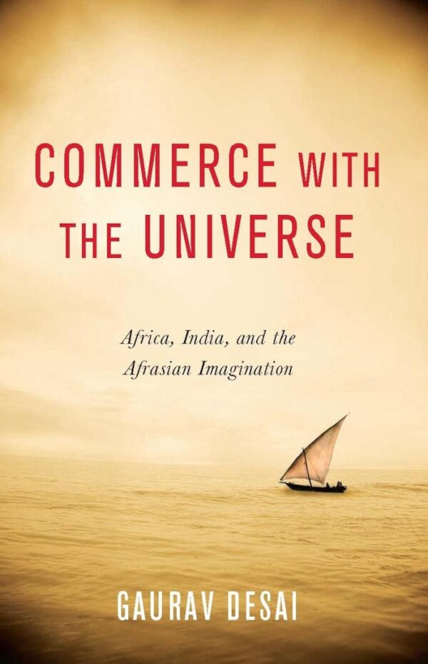 Commerce With the Universe: Africa