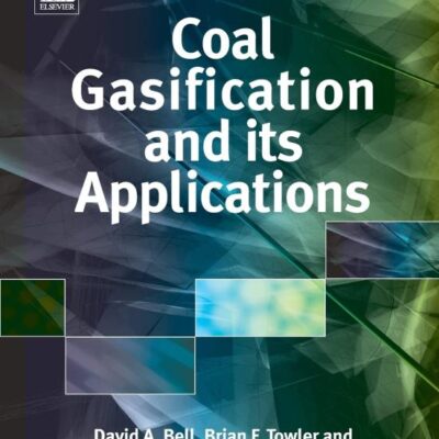 Coal Gasification and Its Applications