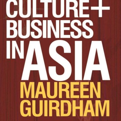 Culture and Business in Asia (0)