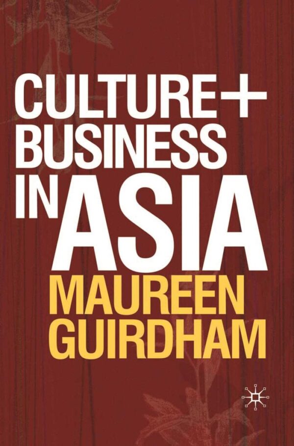 Culture and Business in Asia (0)