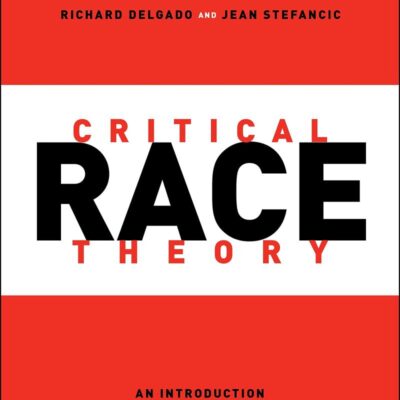 Critical Race Theory