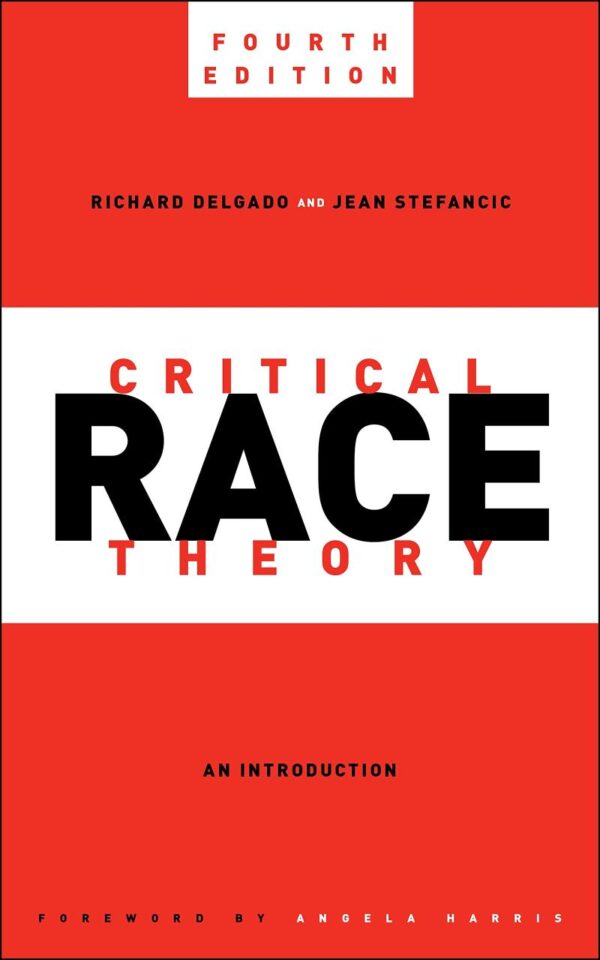Critical Race Theory
