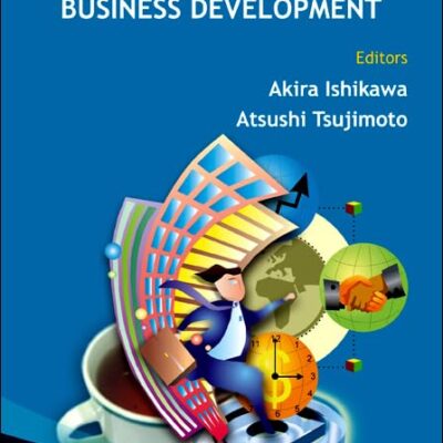 Creative Marketing For New Product And New Business Development
