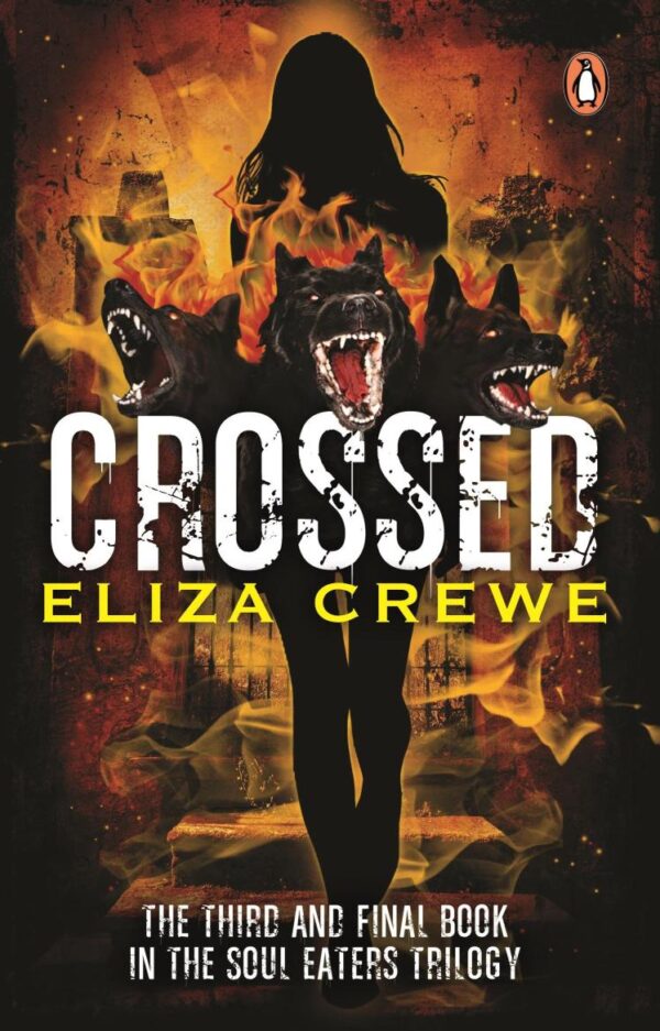 Crossed