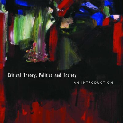 Critical Theory