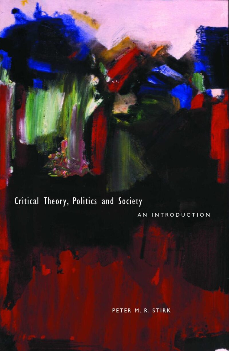Critical Theory