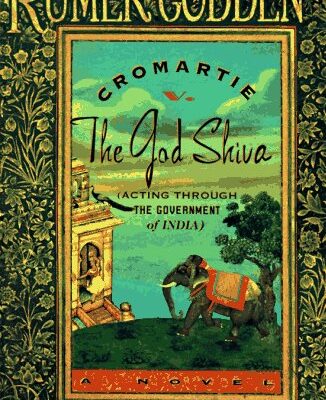 Cromartie V. The God Shiva Acting Through the Government of India