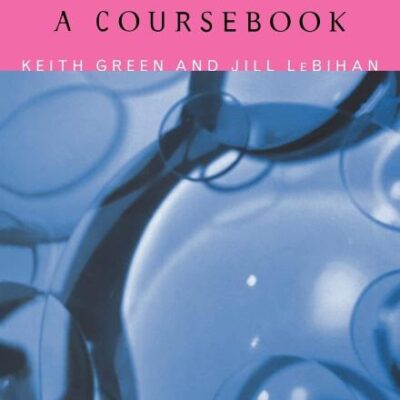 Critical Theory and Practice: A Coursebook