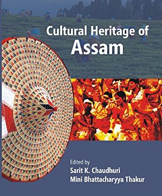 Cultural Heritage of Assam