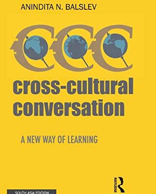 Cross-Cultural Conversation