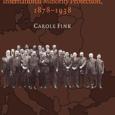 Defending the Rights of Others: The Great Power