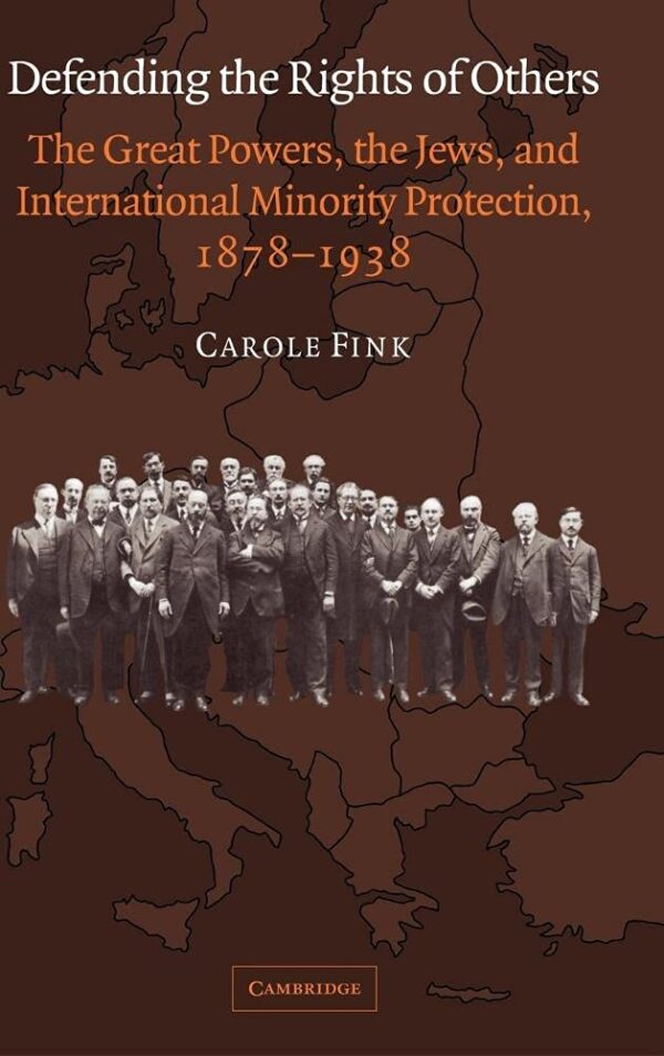 Defending the Rights of Others: The Great Power