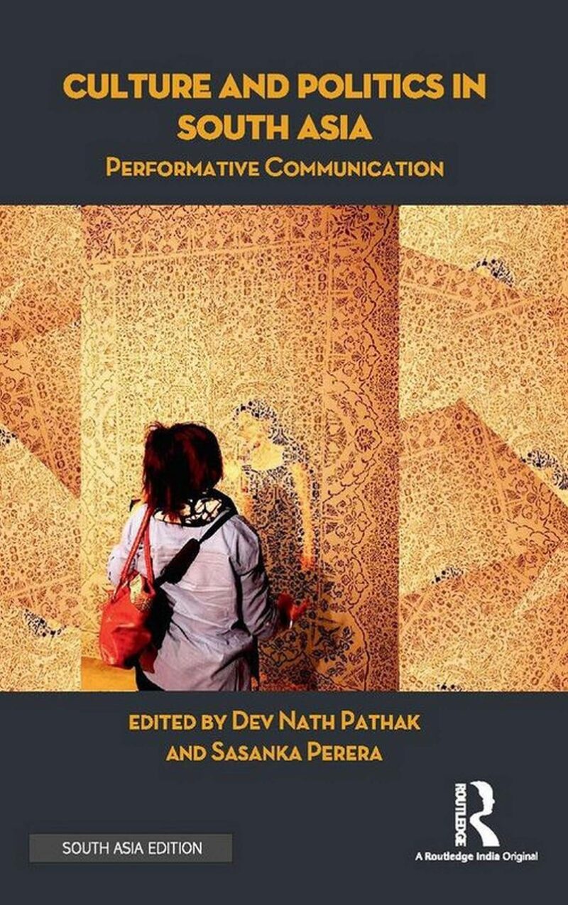 Culture and Politics in South Asia