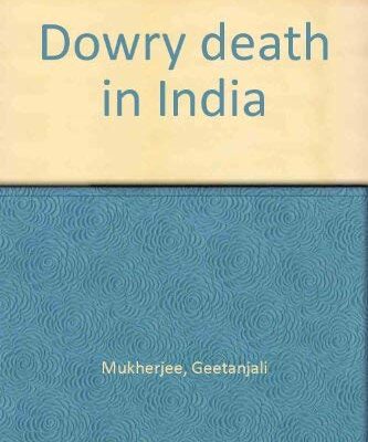 Dowry Death in India