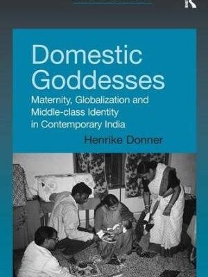 Domestic Goddesses: Maternity