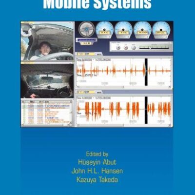 DSP FOR IN VEHICLE AND MOBILE SYSTEMS