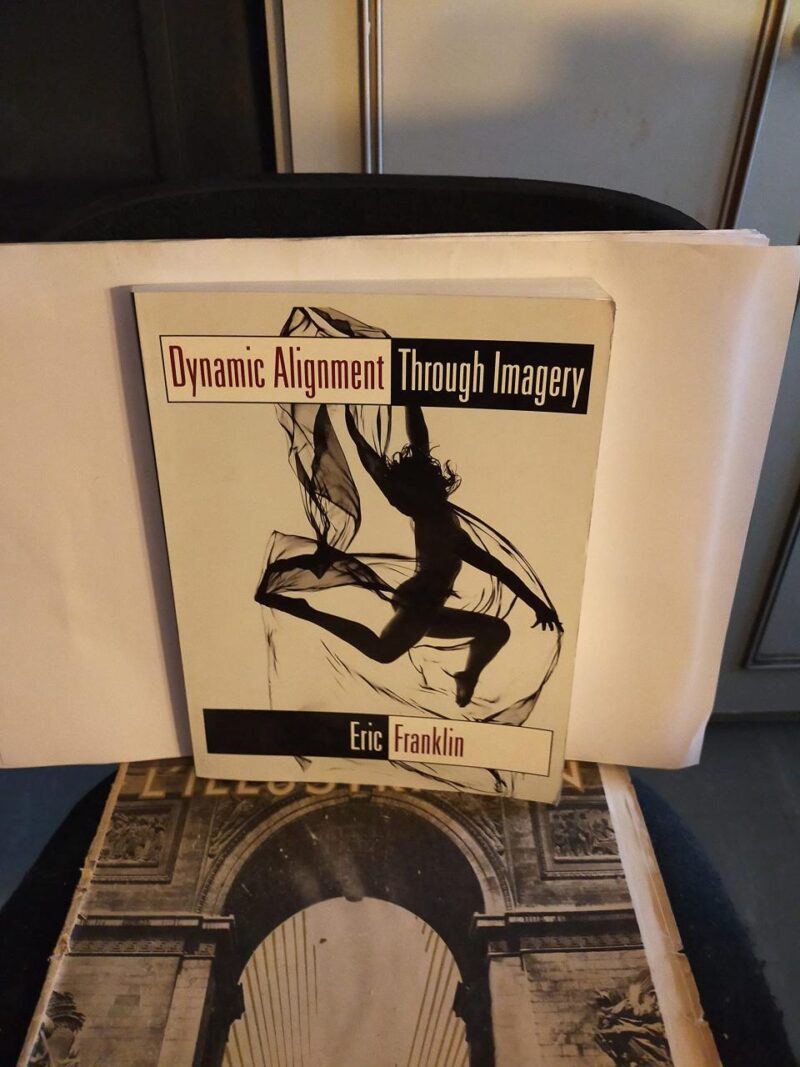 Dynamic Alignment Through Imagery