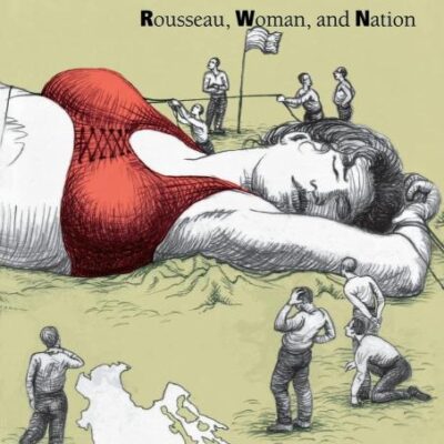Domesticating Passions: Rousseau