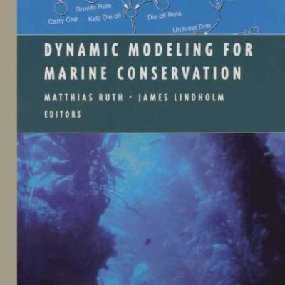 DYNAMIC MODELING FOR MARINE CONSERVATION