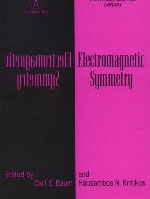 Electomagnetic Symmery (Electromagnetics Library)