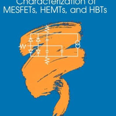 Electrical and Thermal Characterization of MESFETs