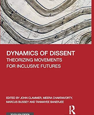 Dynamics of Dissent