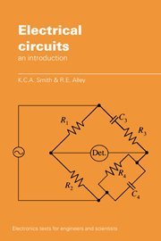 Electrical Circuits South Asian Edition