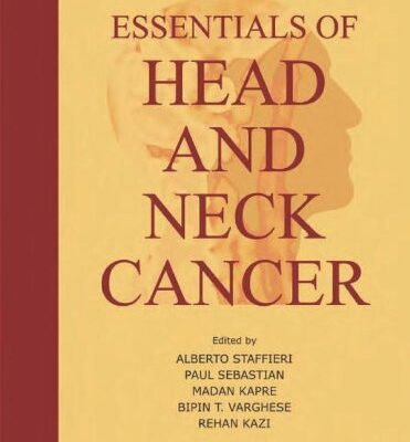 Essentials of Head and Neck Cancer
