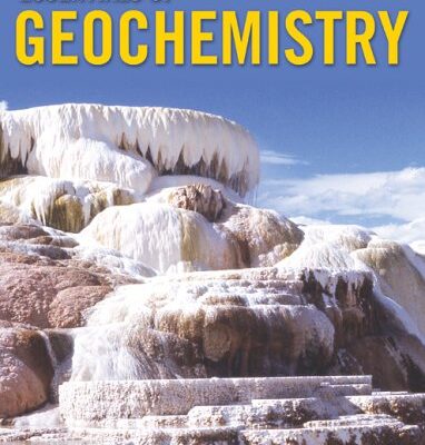 Essentials of Geochemistry