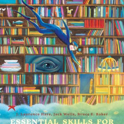 Essential Skills for Historians